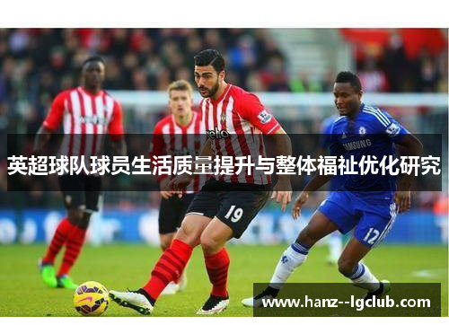 英超球队球员生活质量提升与整体福祉优化研究