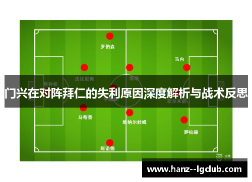 门兴在对阵拜仁的失利原因深度解析与战术反思
