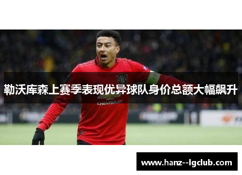 勒沃库森上赛季表现优异球队身价总额大幅飙升